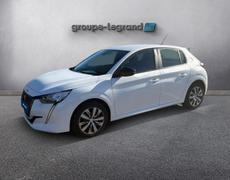 Peugeot 208 Le Havre