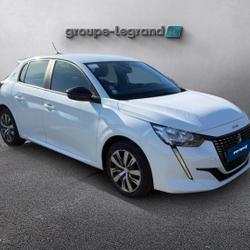 Peugeot 208 1.2 PureTech 100ch S&S Active Pack occasion - Le Havre - photo 3/25