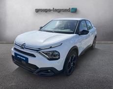 Citroen C4 Le Havre