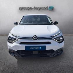Citroen C4 PureTech 130ch S&S Feel Pack EAT8 occasion - Le Havre - photo 2/29