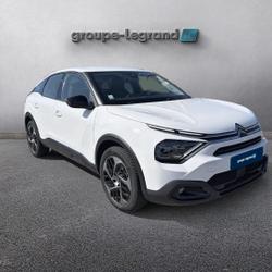 Citroen C4 PureTech 130ch S&S Feel Pack EAT8 occasion - Le Havre - photo 3/29