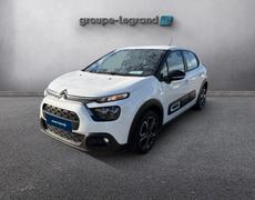 Citroen C3 Societe Le Havre