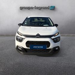 Citroen C3 Societe 1.2 PureTech 83ch Feel Business R occasion - Le Havre - photo 2/26