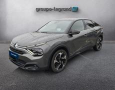 Citroen C4 Le Havre
