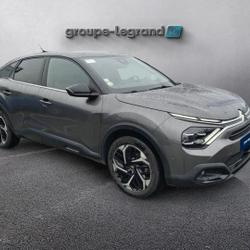 Citroen C4 BlueHDi 130ch S&S Shine EAT8 occasion - Le Havre - photo 3/30