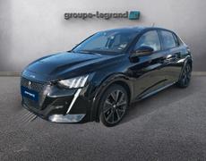 Peugeot 208 Le Havre