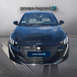 Peugeot 208 1.2 PureTech 100ch S&S GT EAT8 occasion - Le Havre - photo 2/22