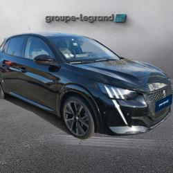 Peugeot 208 1.2 PureTech 100ch S&S GT EAT8 occasion - Le Havre - photo 3/22