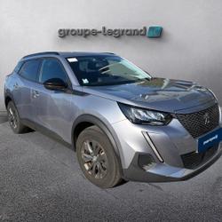 Peugeot 2008 e- 136ch Style occasion - Le Havre - photo 3/27