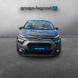 Citroen C3 1.2 PureTech 110ch S&S MAX occasion - Le Havre - photo 2/25