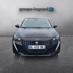 Peugeot 208 1.2 PureTech 100ch S&S Style EAT8 occasion - Le Havre - photo 2/25