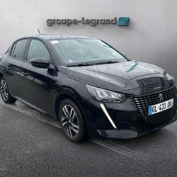 Peugeot 208 1.2 PureTech 100ch S&S Style EAT8 occasion - Le Havre - photo 3/25