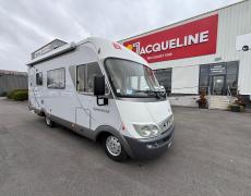 Integral Hymer Seclin