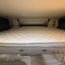Profile Rimor FIAT DUCATO 2.2L JTD - 140 Saint-Nicolas