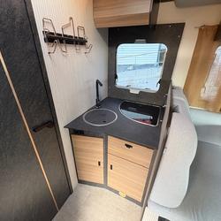 Profile Rimor FIAT DUCATO 2.2L JTD - 140 Saint-Nicolas