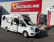 Profile Benimar Autres Benimar  - FORD T468 TRANSIT 2.0L TDCI - 165 BVA - 73 204 €