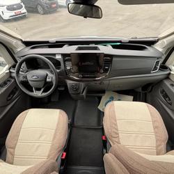 Profile Benimar FORD T481 TRANSIT 2.0L TDCI - 165 Seclin