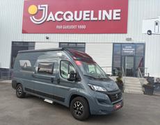 Fourgon Benimar Seclin