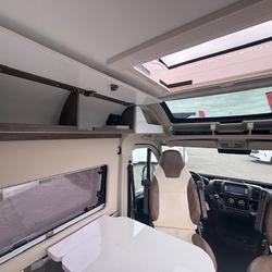 Fourgon Benimar FIAT 120 DUCATO 2.2L JTD - 140 Seclin