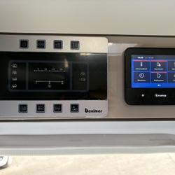 Profile Benimar FORD T463 TRANSIT 2.0L TDCI - 165 Seclin