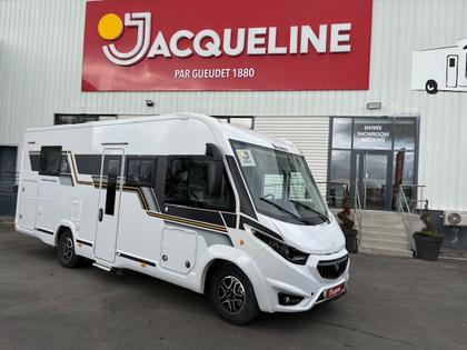 Integral Benimar Autres Benimar  - FIAT A998 DUCATO 2.2L JTD - 140 BVA - 93 624 €