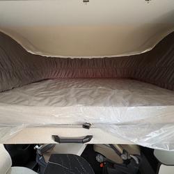 Integral Benimar FIAT A998 DUCATO 2.2L JTD - 140 BVA Seclin