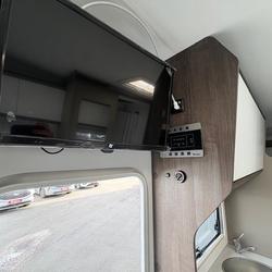 Capucine Benimar FORD S324 TRANSIT 2.0L TDCI - 130 Seclin