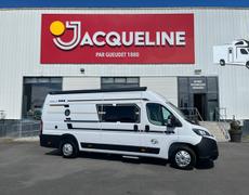 Fourgon Benimar Autres Benimar  - CITROEN JUMPER 2.2L HDI - 140 - 56 949 €