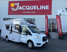 Profile Benimar Autres Benimar  - FORD T483 TRANSIT 2.0L TDCI - 130 BVA - 68 734 €