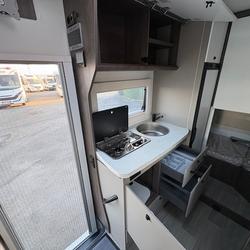 Profile Benimar FORD T483 TRANSIT 2.0L TDCI - 130 BVA Seclin