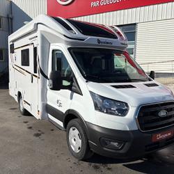 Profile Benimar FORD T440 TRANSIT 2.0L TDCI - 130 Seclin