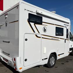 Profile Benimar FORD T440 TRANSIT 2.0L TDCI - 130 Seclin