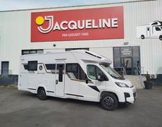 Profile Benimar Autres Benimar  - FIAT DUCATO 2.2L JTD - 140 BVA - 82 419 €