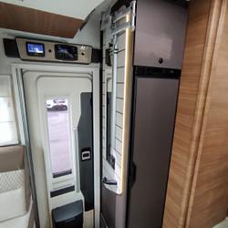 Profile Benimar FIAT DUCATO 2.2L JTD - 140 BVA Seclin