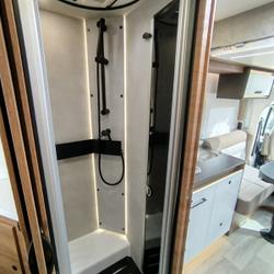 Profile Benimar FIAT DUCATO 2.2L JTD - 140 BVA Seclin