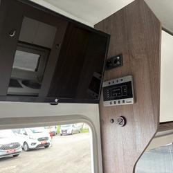 Capucine Benimar FORD S344 TRANSIT 2.0L TDCI - 130 Seclin