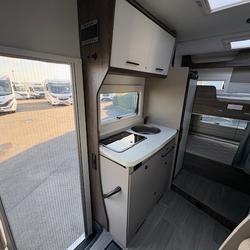 Profile Benimar FORD T425 TRANSIT 2.0L TDCI - 165 Seclin