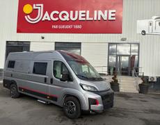 Fourgon Campereve Seclin