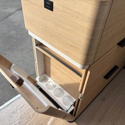 Fourgon Campereve PEUGEOT 746 BOXER 2.2L HDI - 140 BVA Seclin