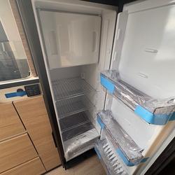 Fourgon Campereve PEUGEOT 746 BOXER 2.2L HDI - 140 BVA Seclin