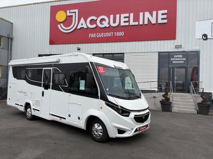 Integral Benimar Autres Benimar  - FIAT A 997 DUCATO 2.3L JTD - 140 - 66 900 €