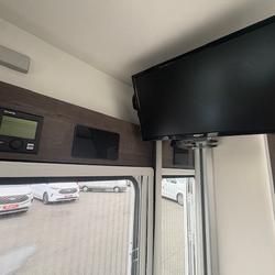 Integral Benimar FIAT A 997 DUCATO 2.3L JTD - 140 Seclin