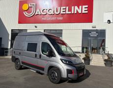 Fourgon Campereve Seclin