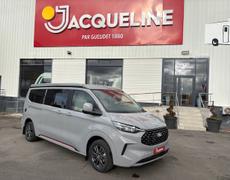 Fourgon Campereve Seclin