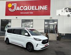 Fourgon Campereve Seclin