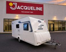 Caravane Caravelair Autres Caravelair  - ALLEGRA 475 - 17 900 €