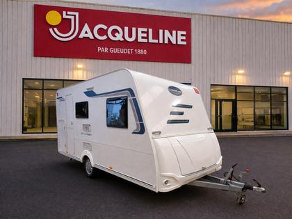 Caravane Caravelair Autres Caravelair  - ALLEGRA 475 - 17 900 €