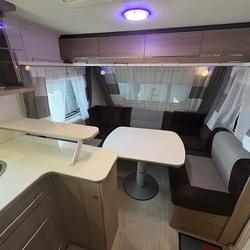 Caravane Caravelair ALLEGRA 475 Seclin