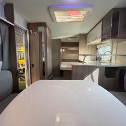 Caravane Caravelair ALLEGRA 475 Seclin