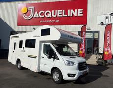 Capucine Rimor Seclin